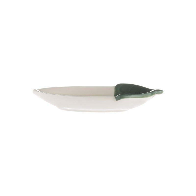 Price & Kensington Woodland Kitchen Tidy Spoon Rest