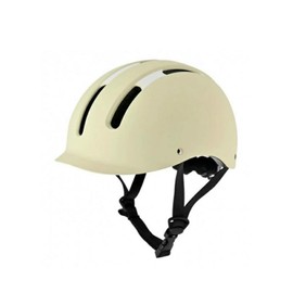 Reed Industry GERRY Cycle Helmet Mat Crim, Size M, GBH003 Model Number: GBH003CRM