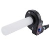Quick Turn Twist Throttle Cable Kit Motorcycle Handlebar Throttle Grip