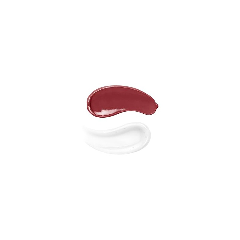 KIKO Milano Unlimited Double Touch 104, Liquid Lipstick With A