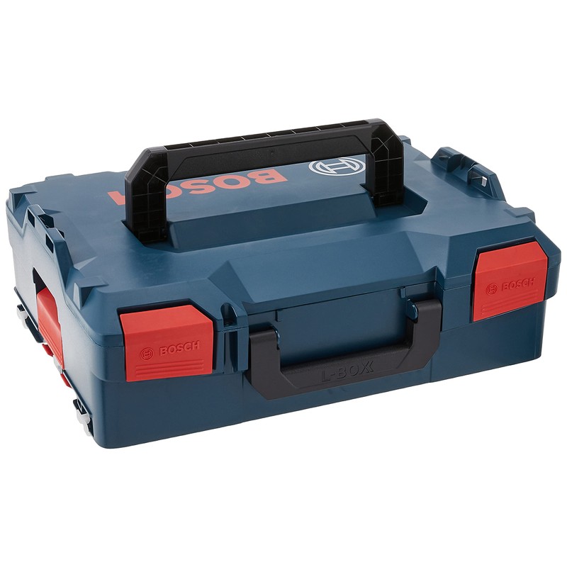 Bosch L-BOXX-2 Stackable Tool Storage Case