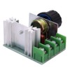 Ren He SCR Thyristor High Power Electronic Regulator Speed Dimmer