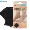 Ri4chi Jeomppang2 Heel Split Heel Care Heel Callus Heel Pad