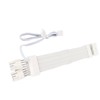 ARGB Extension Sleeved Cable 5V 18AWG Flexible High Current Support