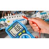 Pancontrol PAN 184 Digital Multimeter