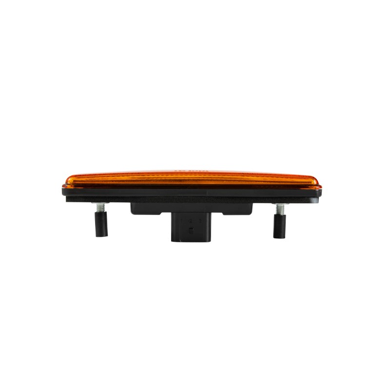 EVERESTHD Fit For Peterbilt 567 Front Fender Marker Indicator Side