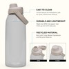 CAMELBAK Thrive Chug 1.5L Water Bottle with Tritan Renew Leak