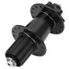 PASAK Bicycle Disc Brake Quick Release Hub 32 Hole Aluminum