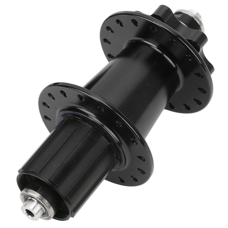 PASAK Bicycle Disc Brake Quick Release Hub 32 Hole Aluminum