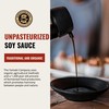 Gold Mine Natural Food Co - Nama Shoyu, Unpasteurized Soy