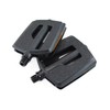 Humpert 2181329500 Pedal – Black, 8 x 8 x 4
