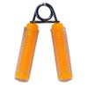 Kokusai Training Grip Strengthening Clear Hand Grip Weak 33.1 lbs