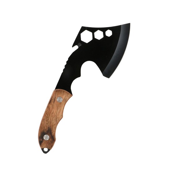 Senkichi Handy Axe Handy Acchis, Total Length: 10.4 inches (265