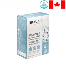 Prebiotics Lactobacillus 30 packets Fructooligosaccharide FOS Powder Kids Children Pregnant Women Powder for the Whole Family / 프리바이오틱스 유산균 30포 프락토올리고당 FOS 가루 키즈 어린이 임산부 온가족 파우더