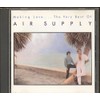 Making Love.... The Very Best of Air Supply