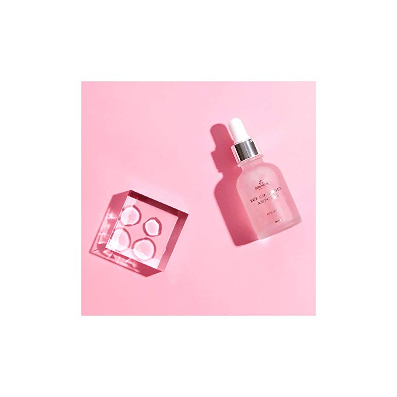 The Skin House EGF COLLAGEN AMPOULE