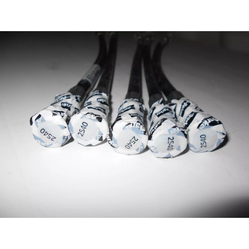 Parker 5 Parker Parflex 55LT-3 Hydraulic Hoses 3/16" 5MM, 3250