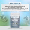 WELLNESS EXTRACT Wellness Extract Bovine Colostrum Powder Rich in Protein