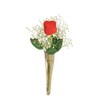 Gadjit VINYL Window Vases 3 Styles -- Vases Suctions to