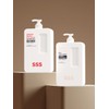 [1+1] Large Capacity Mildly Acidic Hair Loss Shampoo 1350ml +