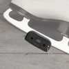 EIHI Ice Skate Grinder Ice Hockey Curve Grinder Portable Ice