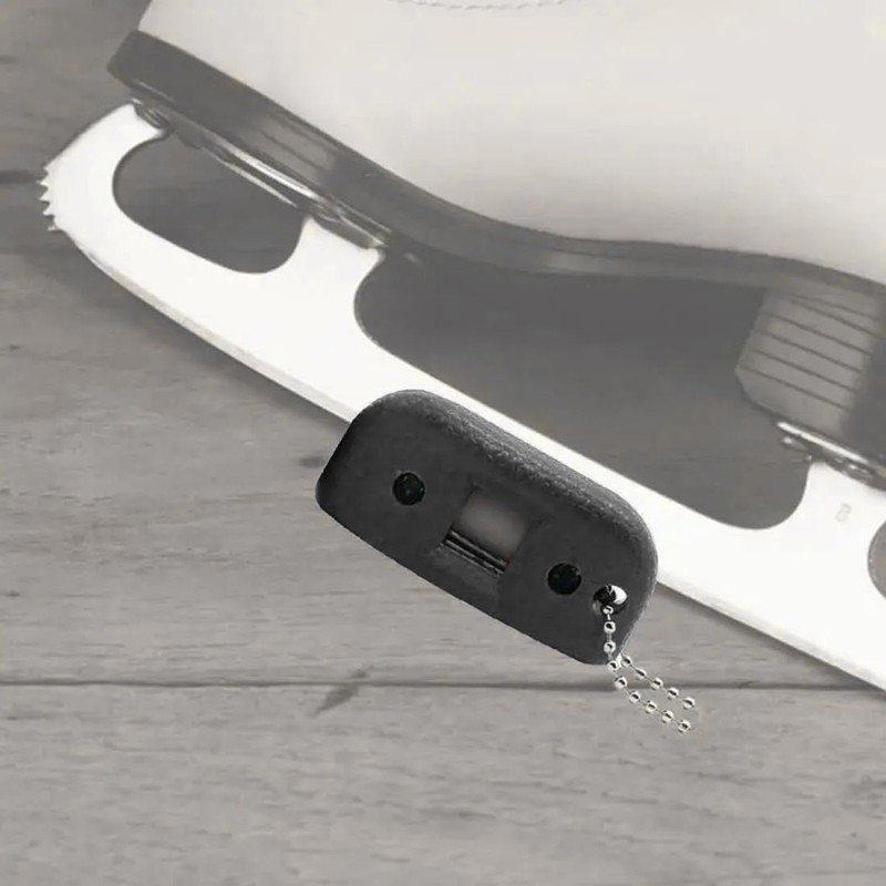 EIHI Ice Skate Grinder Ice Hockey Curve Grinder Portable Ice