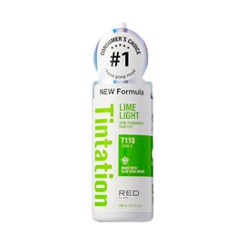 KC T SEMI-PERMANENT LIME LIGHT