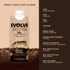 Evolve Plant Based Protein Shake, Café Mocha, 20g Vegan Protein,