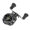 All Metal Spool 19+1 Bearing Low Profile Reel 7.2:1 Magnetic