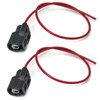K20 K24 Knock Sensor Switch Connector 1861-K24 (Set of 2),