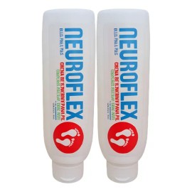 Neurof|ex Gel || A|ivio Refrescante 2pz