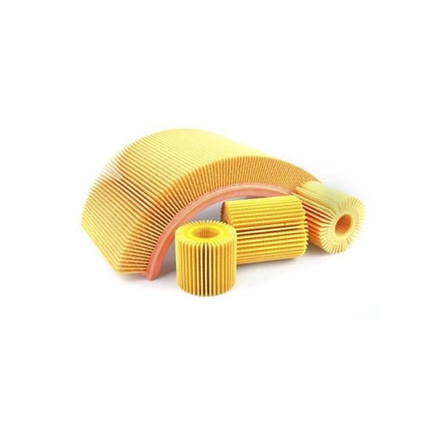 Filtron Luftfilter, AK372/1