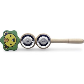 Stagg JSK-2 Tiger Jingle Stick