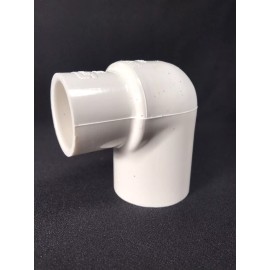 Spears 1" x 3/4" Spears PVC Sch. 40 90° Elbow