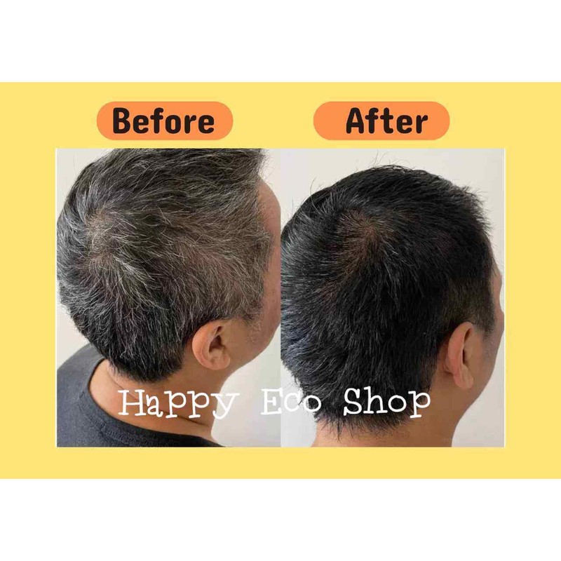 Pyeonan Ready Stock New Version PYEONAN Speed Hair Color -