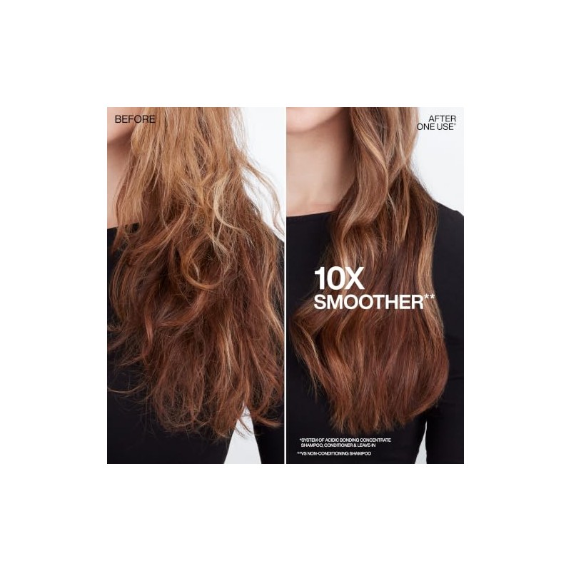 REDKEN - Shampoo Acidic Bonding Concentrate de Redken Shampoo reparador
