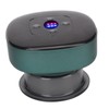 Electric Cupping Massager Machine Smart Heating 6 Levels Suction Rechargeable