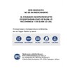 MultiBlue Triple Magnesio con 120 Cápsulas de 700 mg Combinacion