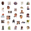 Meme Sticker Meme Sticker Set 200 Pieces Cute Decoration for