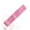 Kisangel Exercise Resistance Belt Yoga Elastic Band for Fitness Strength