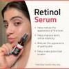 YEOUTH - Suero Facial - Serum Facial de Retinol con