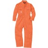SOWA Overalls (Kids), Orange, Size 130, 9009