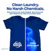 Earth Breeze Laundry Detergent Sheets Fresh Scent - 60 Loads