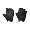 Shimano 01 Basic Gloves, 5 Cut GL-009Y, Black, L