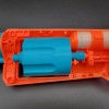 For NERF 8 Dart Cylinder Drum Mod For Nerf Fort