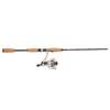 Pflueger Monarch Spin Combo, 5'6" - Ultra Light