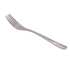 Pure Titanium Cutlery Outdoor Camping Tableware Portable Flatware for Backpacking