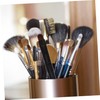 Gatuida 18 Pcs Flat Eyeliner and Concealer Makeup Brush Set