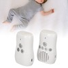 2.4GHz Wireless Audio Baby Monitor Two Way Intercom Baby Care