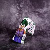 goat golf New Magnetic Mini "Gotham" Joker Blade Putter Headcover
